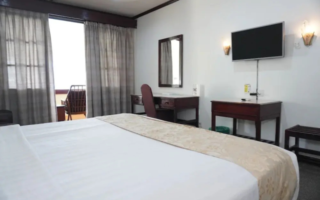 Quality Siantar Hotel