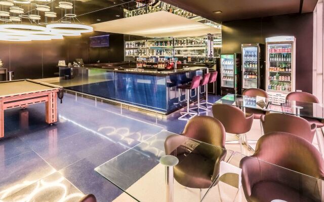 Ibis Styles Confins Aeroporto