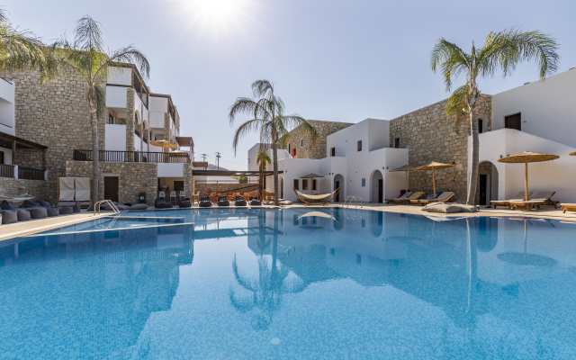 Costa Lindia Blue Star - Adults Only