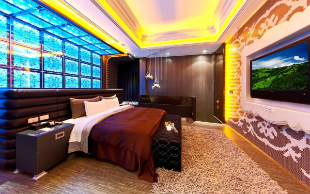 Jin Sha Motel