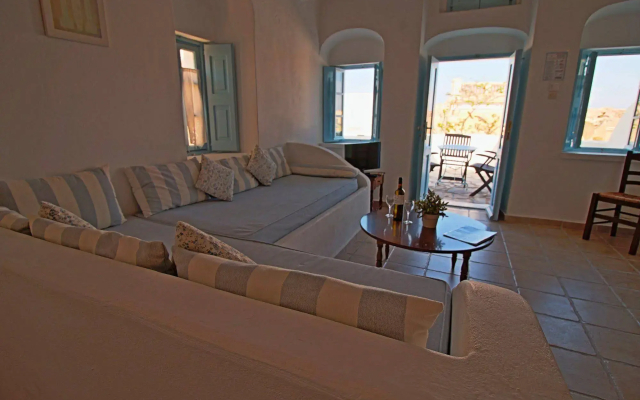Aethrio Sunset Village