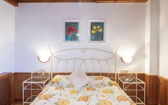 Lovely Apartment in Colunga near Sea Beach