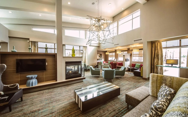 Residence Inn Harlingen