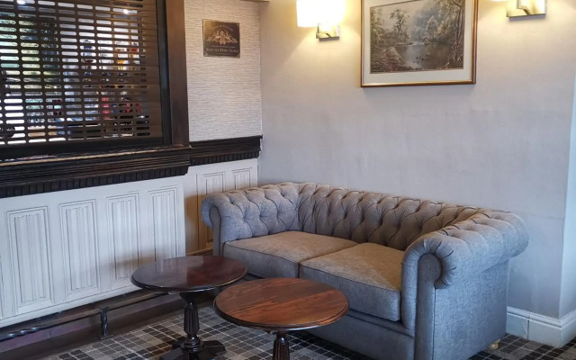 Newton House Hotel