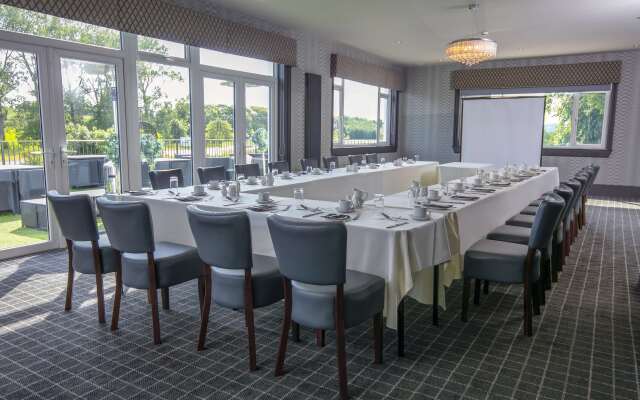 Sure Hotel by Best Western Lockerbie