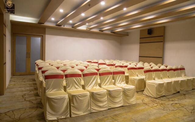 Kpm Tripenta Hotel