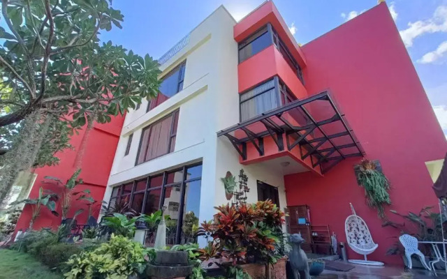 Zai Yan-Yan B&B