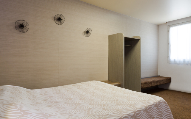 The Originals City, Archotel