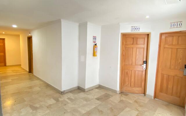 Hotel Cartagena Premium