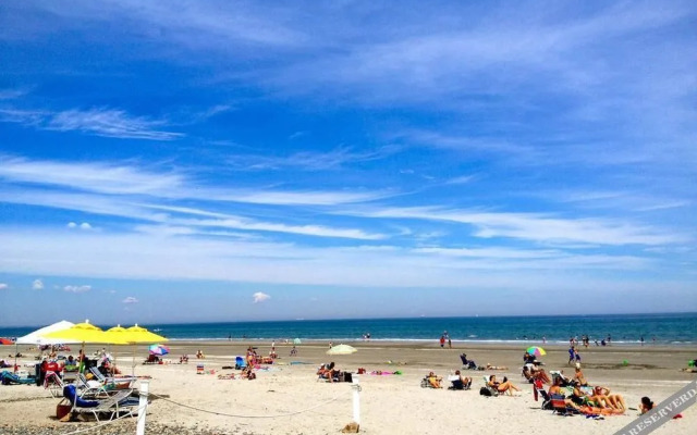 Nantasket Beach Hotel