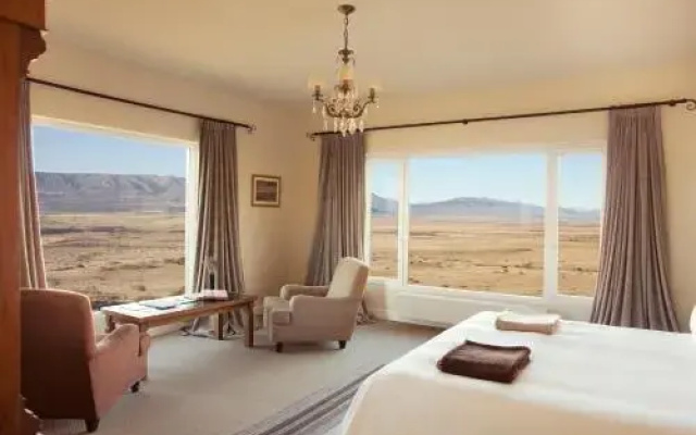 Eolo Patagonia Spirit - Relais & Chateaux