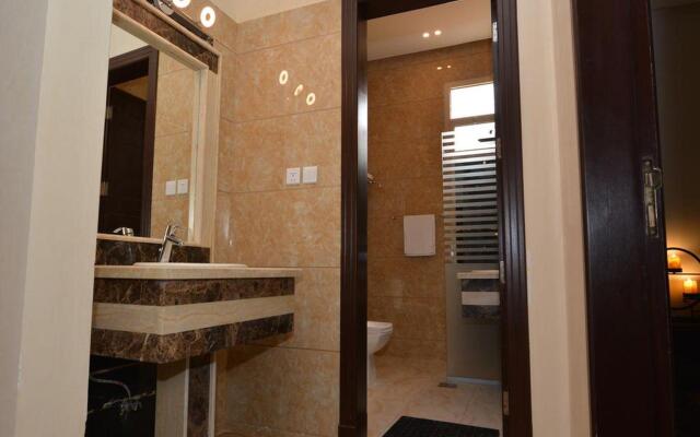 Arto Aparthotel
