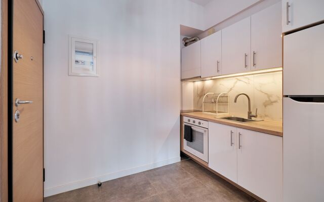 NakosHomes Luxury Studio Apartment