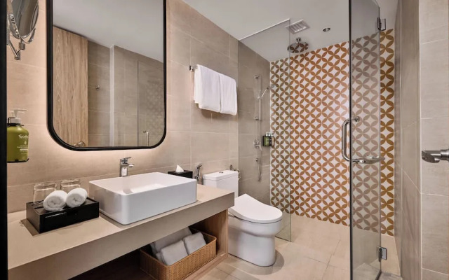 Holiday Inn & Suites Penang Prai by IHG
