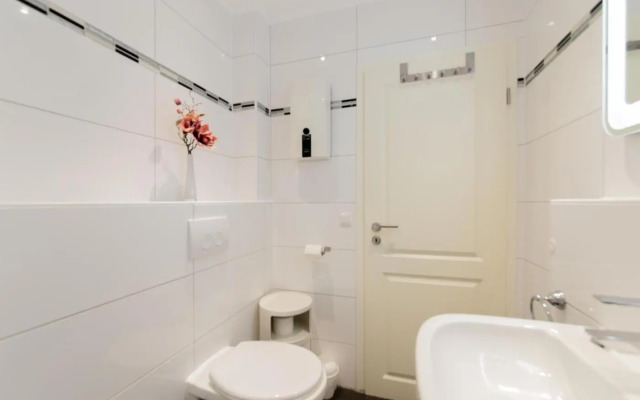 Ferienwohnung Muschel 2