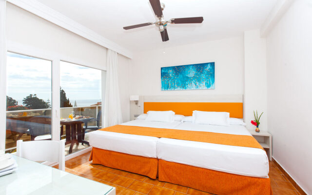 Diverhotel Dino Marbella