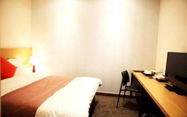 Stay 7 Centum Business