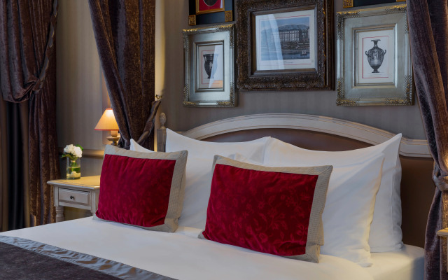Hotel Royal