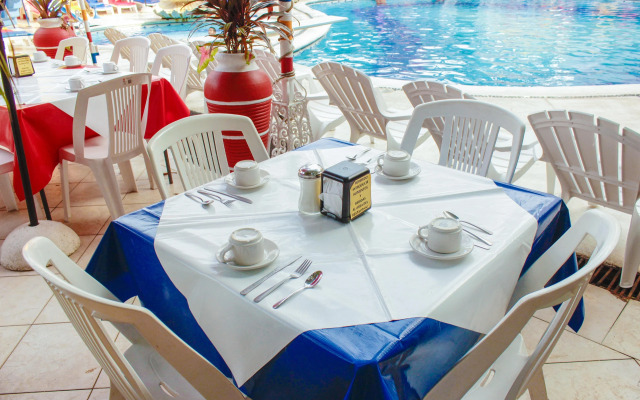 Sands Acapulco Hotel & Bungalows