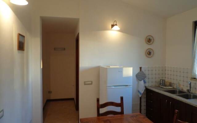 Agriturismo Fontelupo