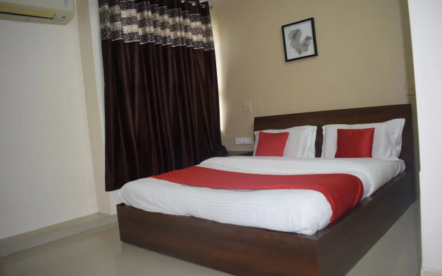 Hotel Vasundra