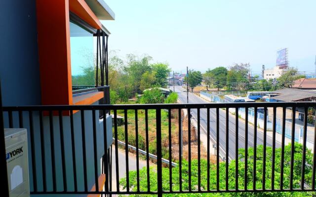 Impress Boutique Hotel