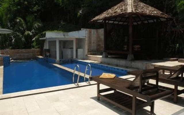 Hotel Minahasa