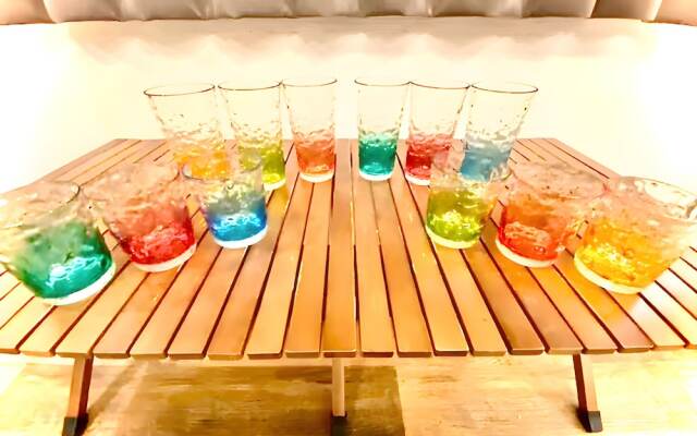 Eternity APARTMENT HOTEL SHINAGAWA