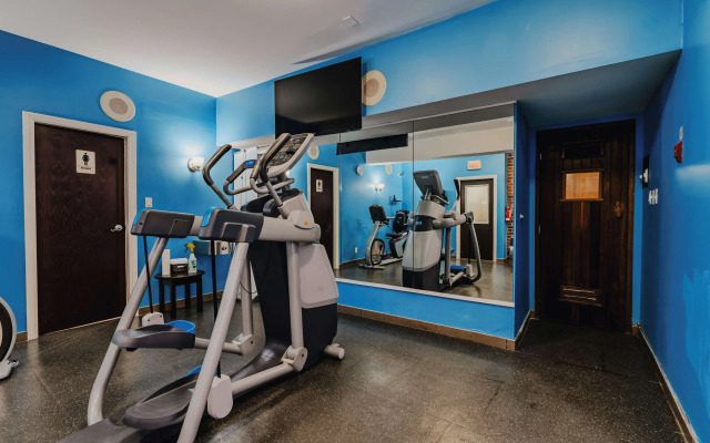 SureStay Plus by Best Western Coquitlam