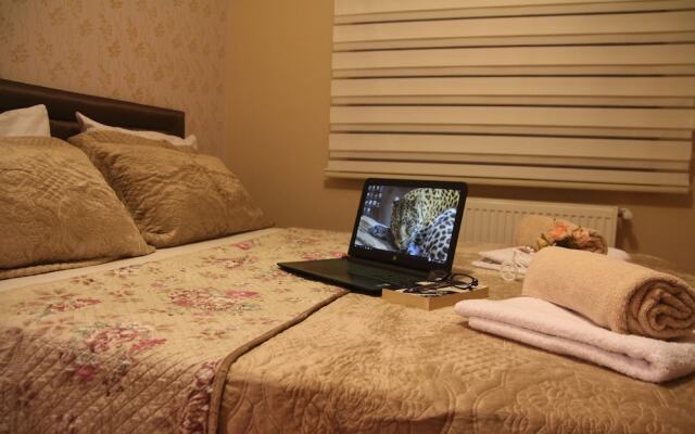 Armila Suites