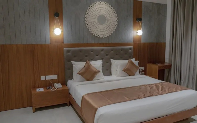 Bodhi A Boutique Hotel