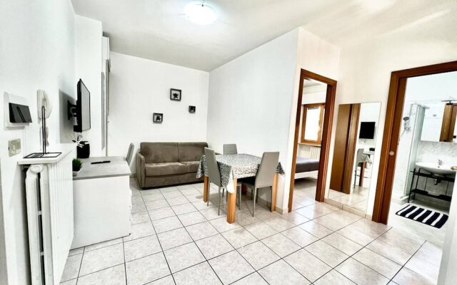 Nobil Villani - Two-room Apartment on the Ground Floor