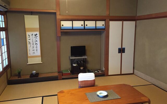 Yoyokaku