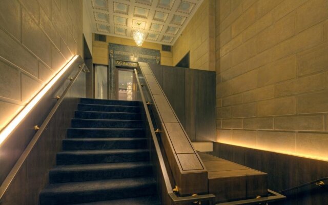 Hyatt Centric The Loop Chicago