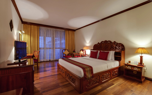 Angkor Paradise Hotel