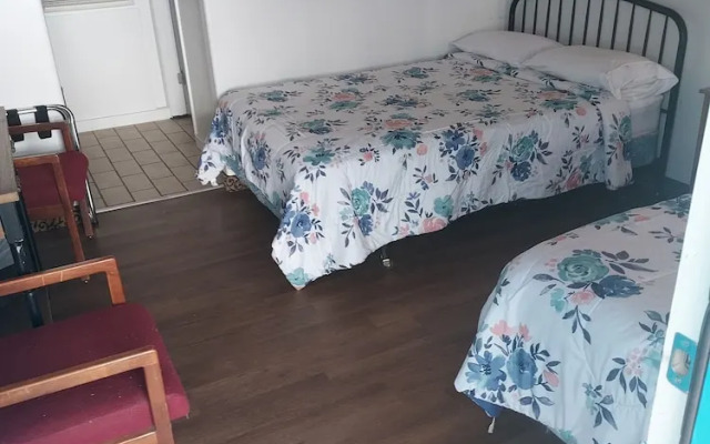 The Bliss Hotel Motel