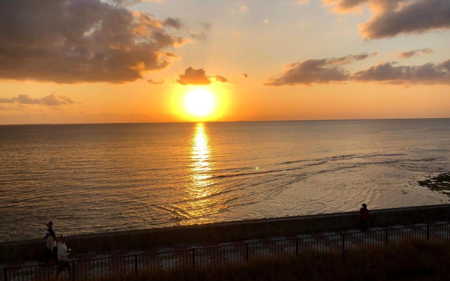 Transit House 5S Terminal