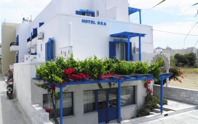 Hotel Rea