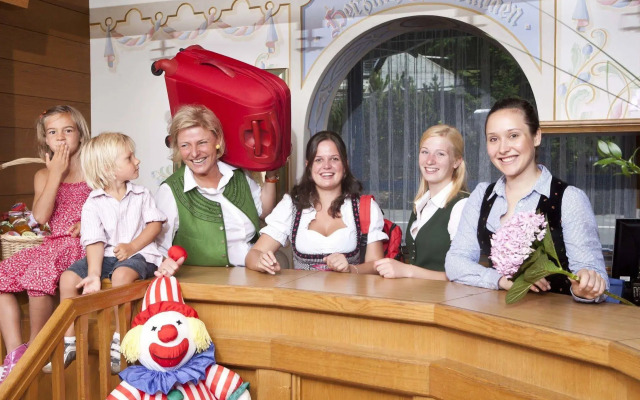 Hotel Hinteregger