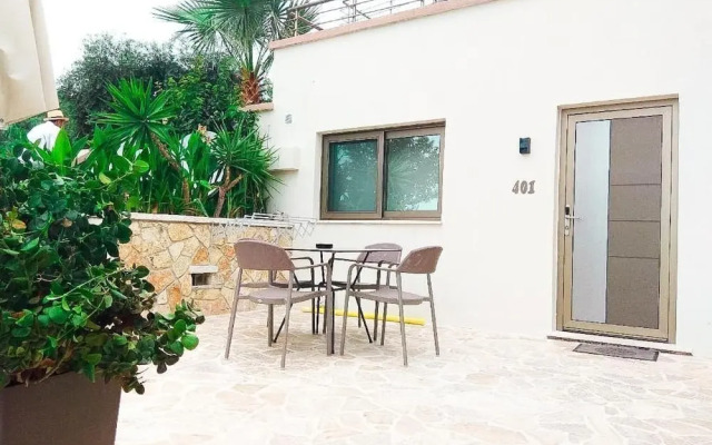 Prima Vista Beachfront Boutique Hotel