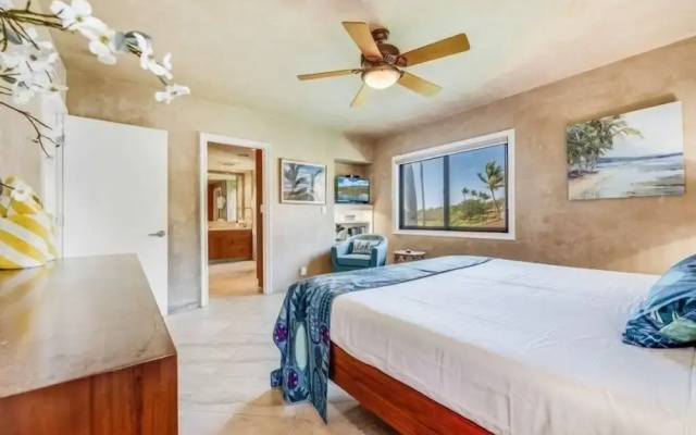 Makena Surf, #f-212 2 Bedroom Condo