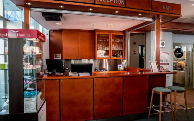 SpaHotel Hamina