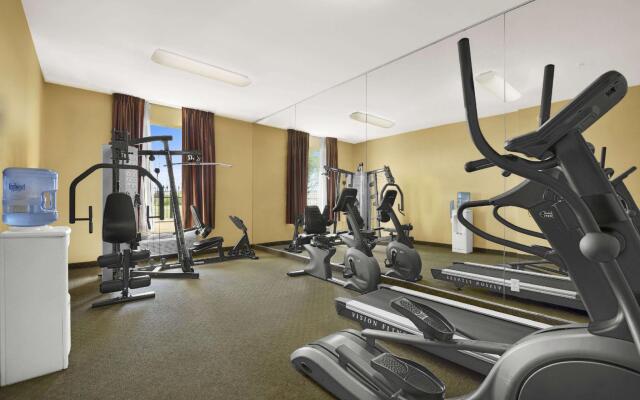 Baymont by Wyndham Marrero