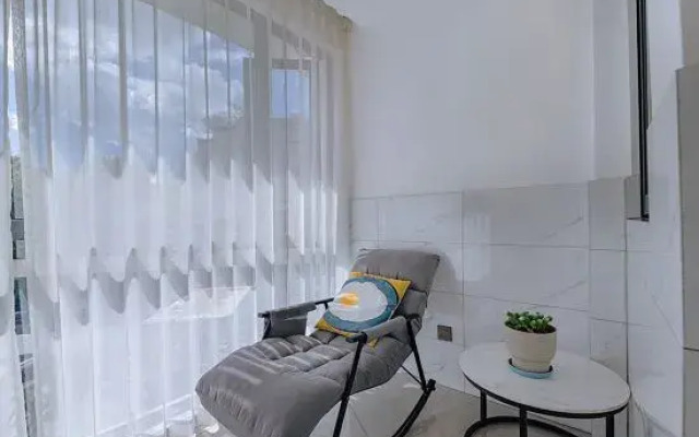 Qingquan Yue Man Homestay