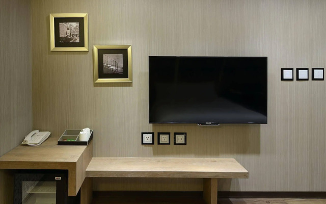 Le Room Hotel Kaifeng