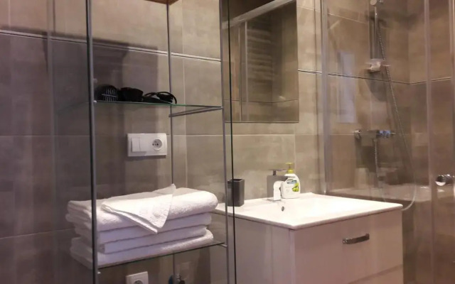 Magnolia Apartment
