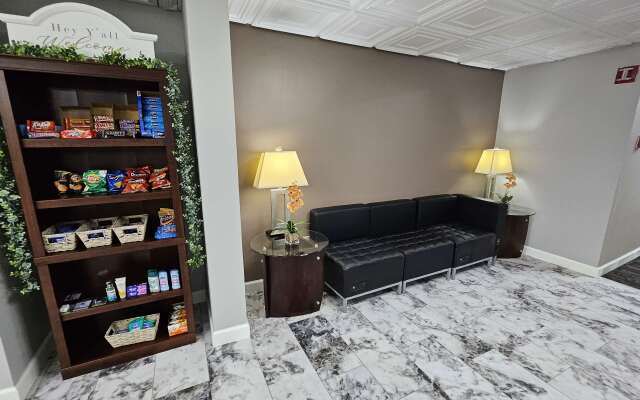 Best Western Hopkinsville KY - Brand New Rooms