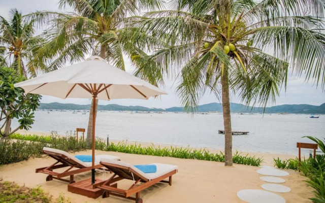 Que Toi Village Resort Phu Yen