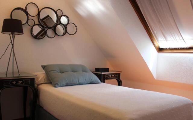 Apartamento Malpica Area Grande