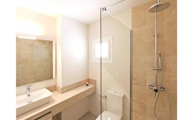 Apartamentos Sema